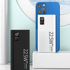 Power Bank 20.000mAh 22.5W com Display Digital