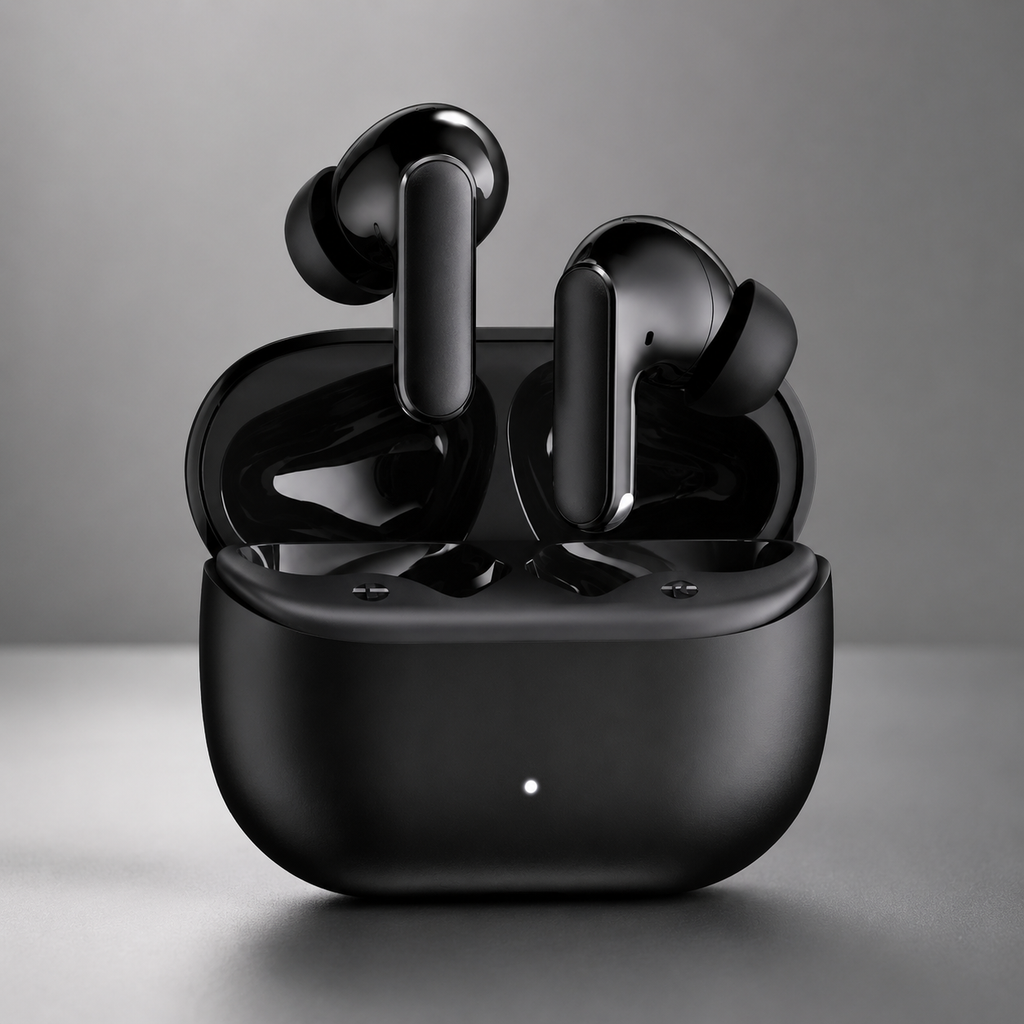 SoundPEATS Q3 Pro Bluetooth ANC | Fone Sem Fio Premium