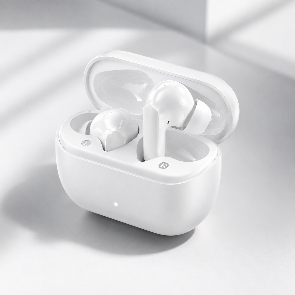 SoundPEATS Q3 Pro Bluetooth ANC | Fone Sem Fio Premium