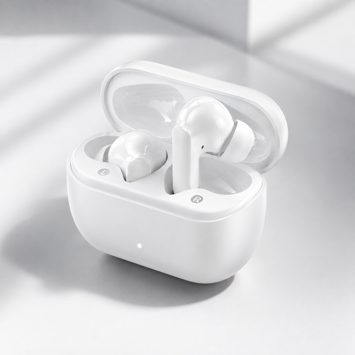 SoundPEATS Q3 Pro Bluetooth ANC | Fone Sem Fio Premium