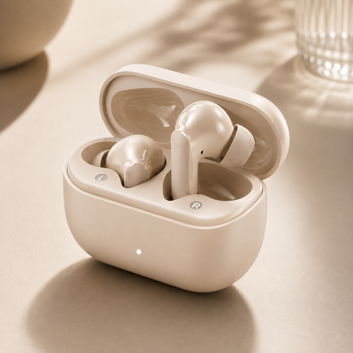 SoundPEATS Q3 Pro Bluetooth ANC | Fone Sem Fio Premium