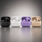 SoundPEATS Q3 Pro Bluetooth ANC | Fone Sem Fio Premium