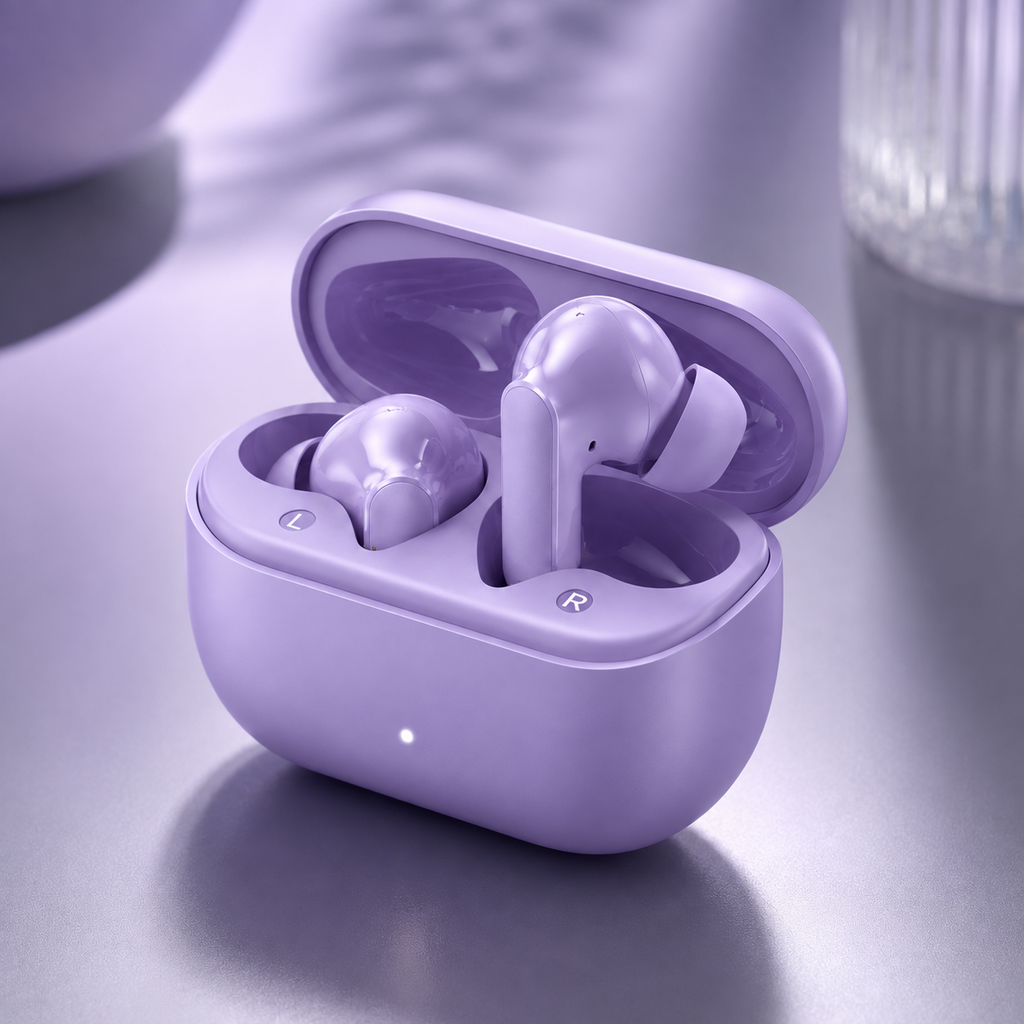 SoundPEATS Q3 Pro Bluetooth ANC | Fone Sem Fio Premium