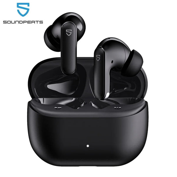 SoundPEATS Q3 Pro Bluetooth ANC | Fone Sem Fio Premium