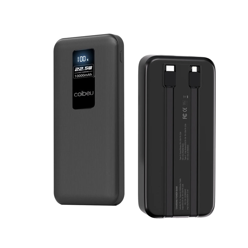Power Banks