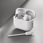 Fone Bluetooth 5.3 Esportivo | Redução de Ruído e Proteção à Água