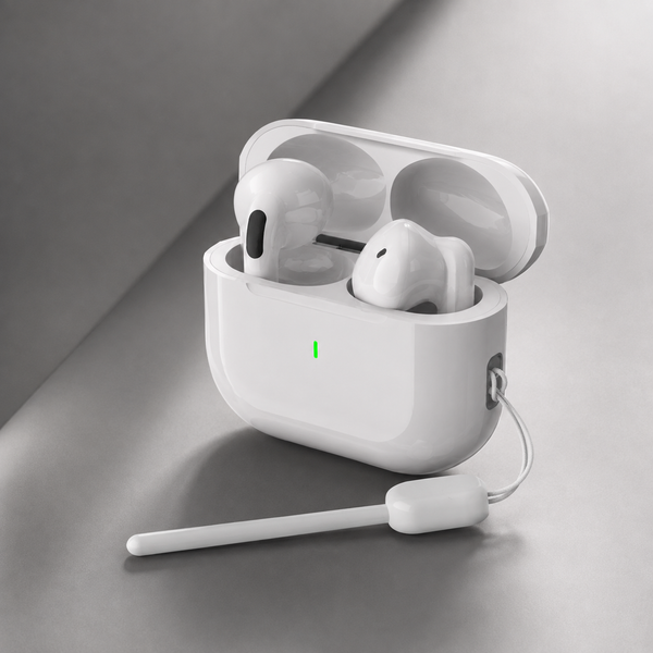 Fone Bluetooth 5.3 Esportivo | Redução de Ruído e Proteção à Água